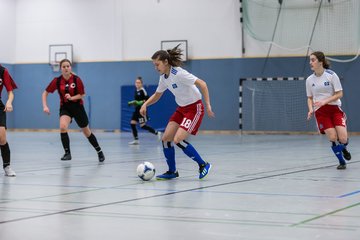 Bild 29 - B-Juniorinnen Futsal Qualifikation